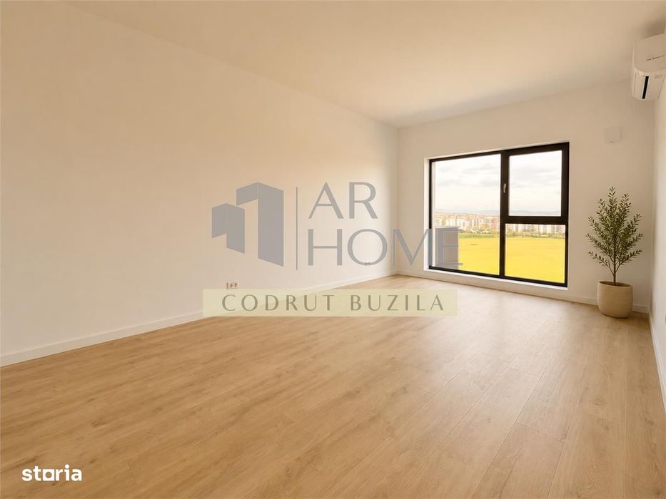 Apartament 2 camere, parcare, in Ploiesti, zona NordMRS Gradinile — fotografia 1