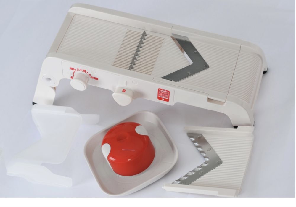 Терка tupperware