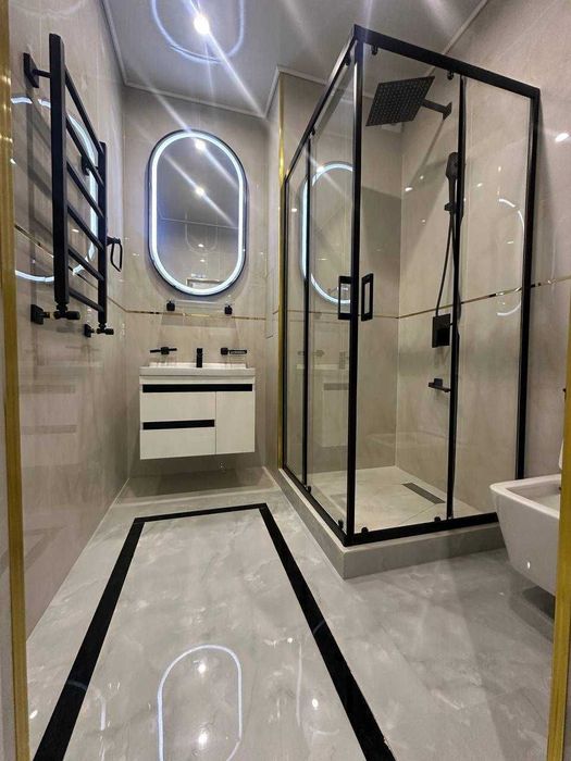 Яшнабад 3комнатная квартира продаётся!