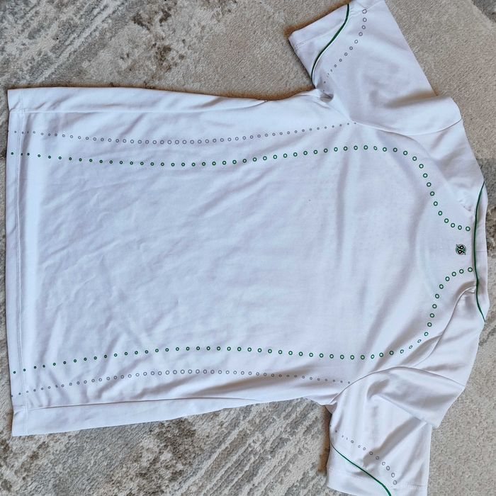 Оригинална футболна тениска Hannover 96 (Хановер 96) – сезон 14/15