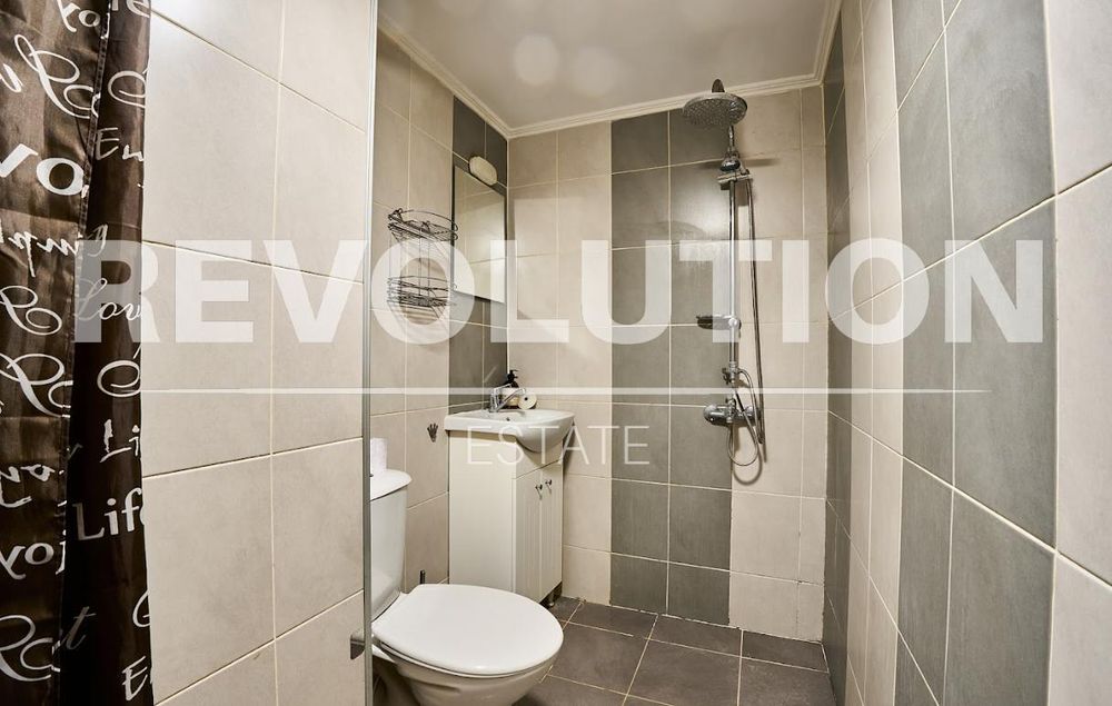 Дава се под наем Двустаен апартамент в Пловдив, Кършияка - 65 кв.м за 380 € - Снимка #6