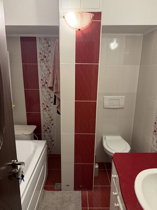 Apartament 3 camere str. Mioriței