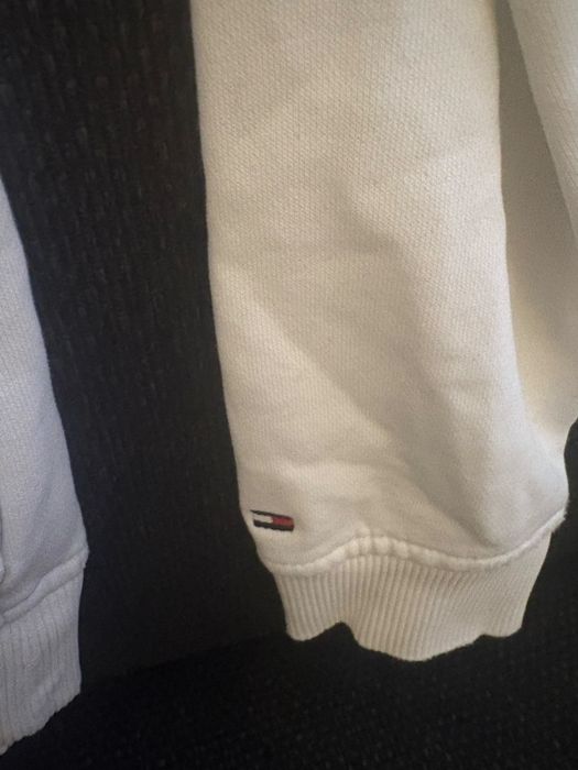 Hanorac Tommy Hilfiger copii 128