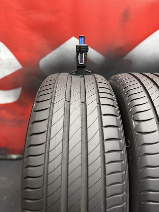 205 55 16, Летни гуми, Michelin Primacy4, 2 броя