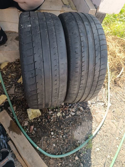 шины Triangle летние