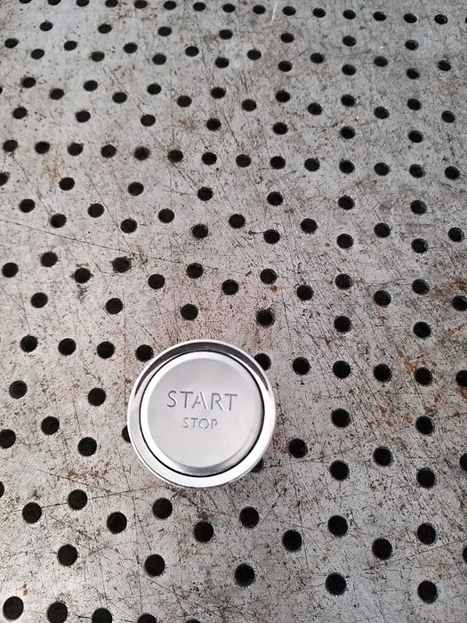 Buton start stop peugeot 3008 2 2018 980400748001