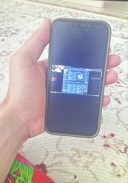 Продам iPhone 14 128гб