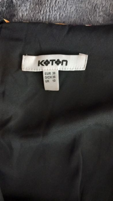 Rochie de vara Koton