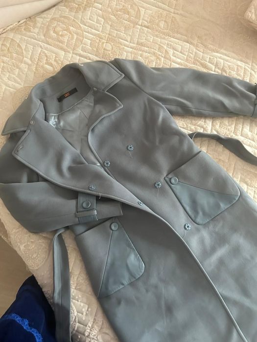 Пальто Loreta loreta