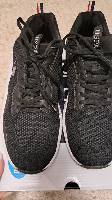 Adidasi barbati USPA  43