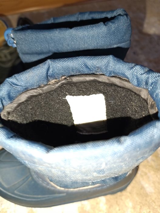 Обувь 28р, на мальчика