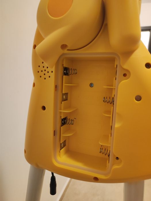 Бебешка люлка Brevi ALTHEA FANTASY