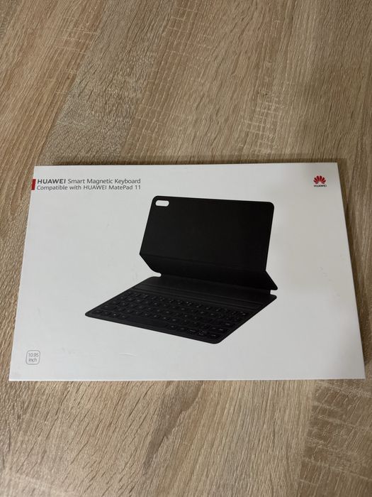 Tastatura magnetică