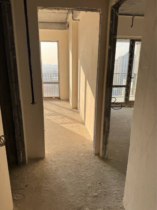 Квартира ЖК Bobur Residence 2/14/16 43 м2