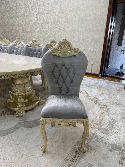 Stol stul yong'odan arzon narhlarda