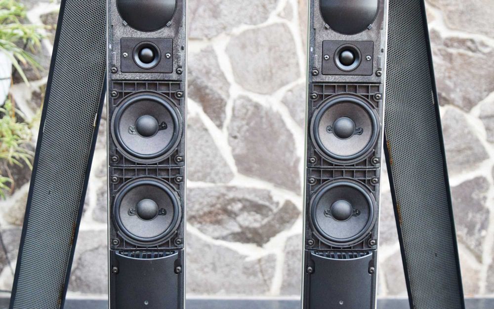 Boxe active Bang & Olufsen Beolab 6000