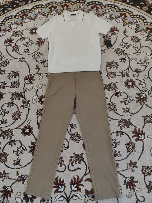 Тенниска Masculino