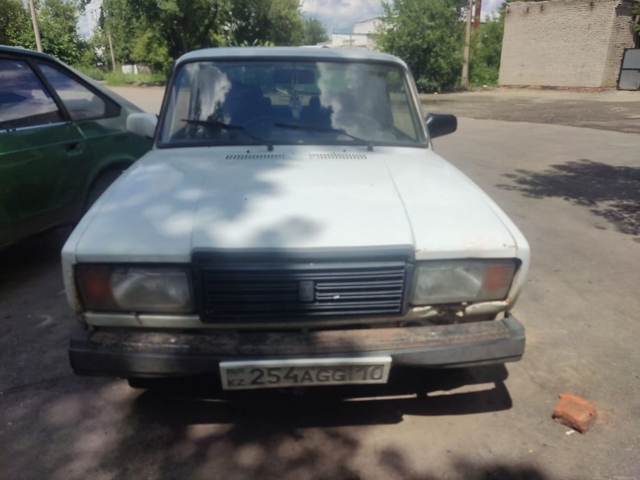 Продам ваз 2107 продажа