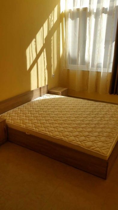 Дава се под наем Двустаен апартамент в Пловдив, Прослав - 60 кв.м за 350 € - Снимка #3