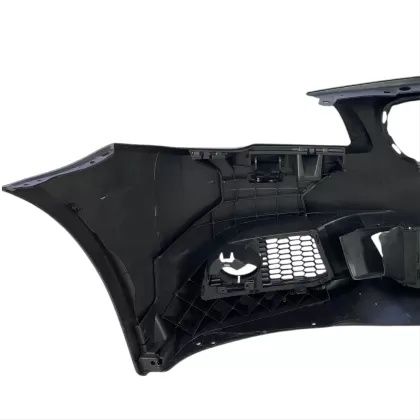 Предна броня за БМВ BMW F10 F11 Ф10 Ф11 М-тех / М-техник дизайн.