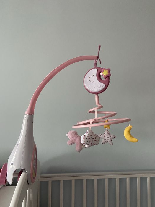 Музикална въртележка Chicco, Next2Dreams