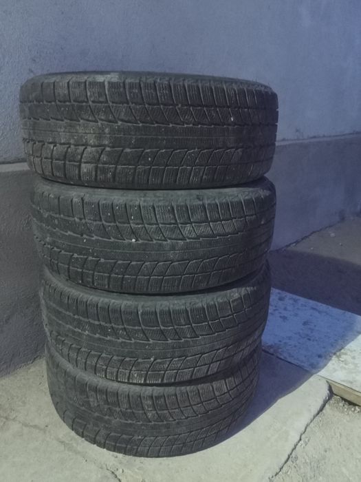 Шины зимный қысқы балон