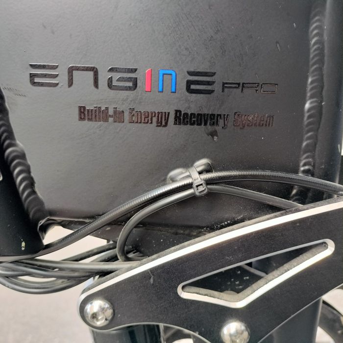 Bicicleta electrica Engwe Engine Pro