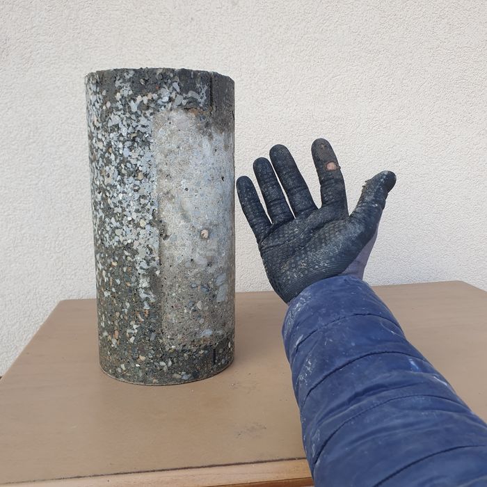 Carotari,gaura hota,gaura centrala