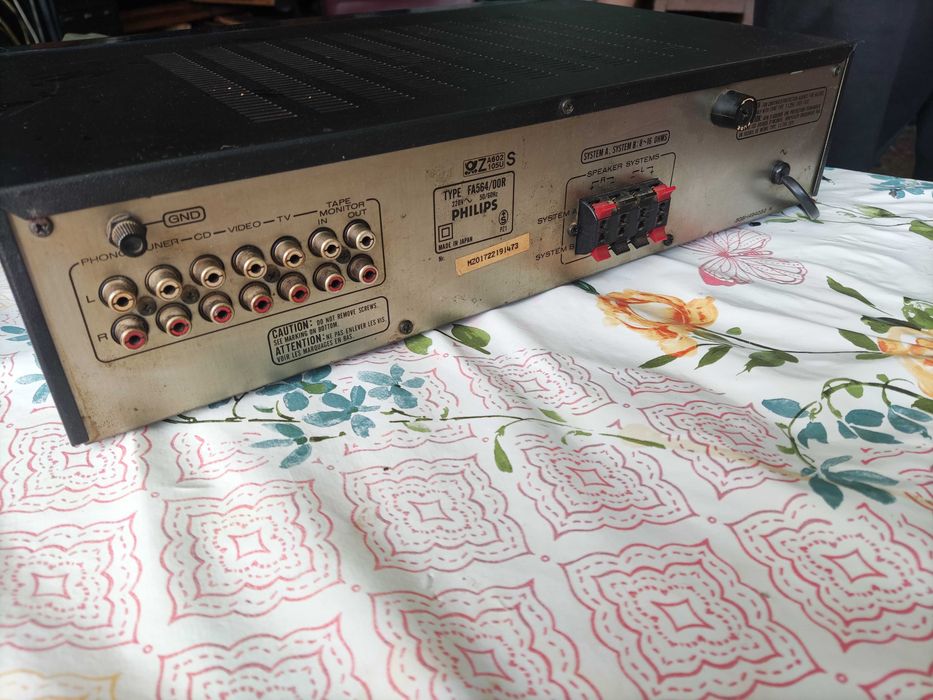 Aparate audio nefolosite , DENON , ONKYO