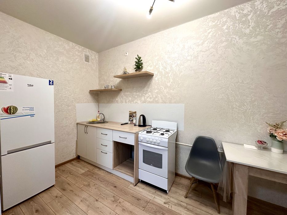 Посуточно квартира на плазе