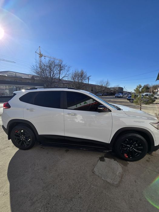 Продам трекер Redline