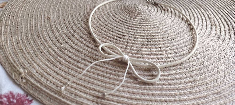 Кожени бижута, ръчна изработка