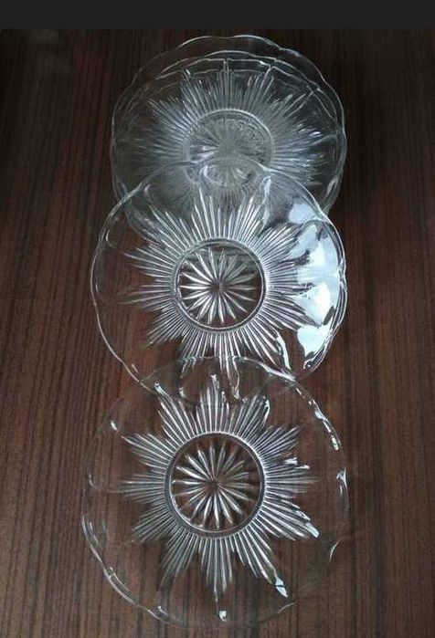 Вази, чаши и др.