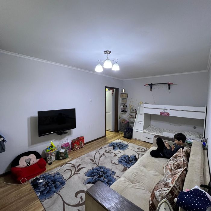 Сдам 2х комнатную квартиру