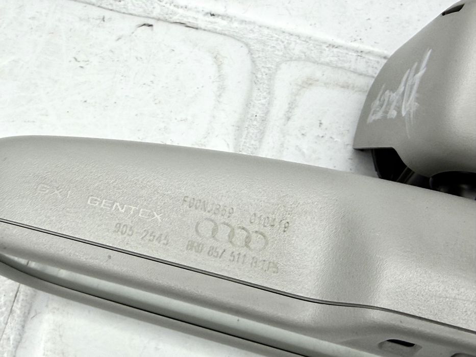 Огледало AUDI A6 A7 C7 4G 8R0857511B