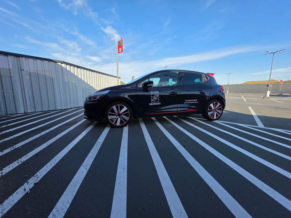 Renault Clio Primul Proprietar