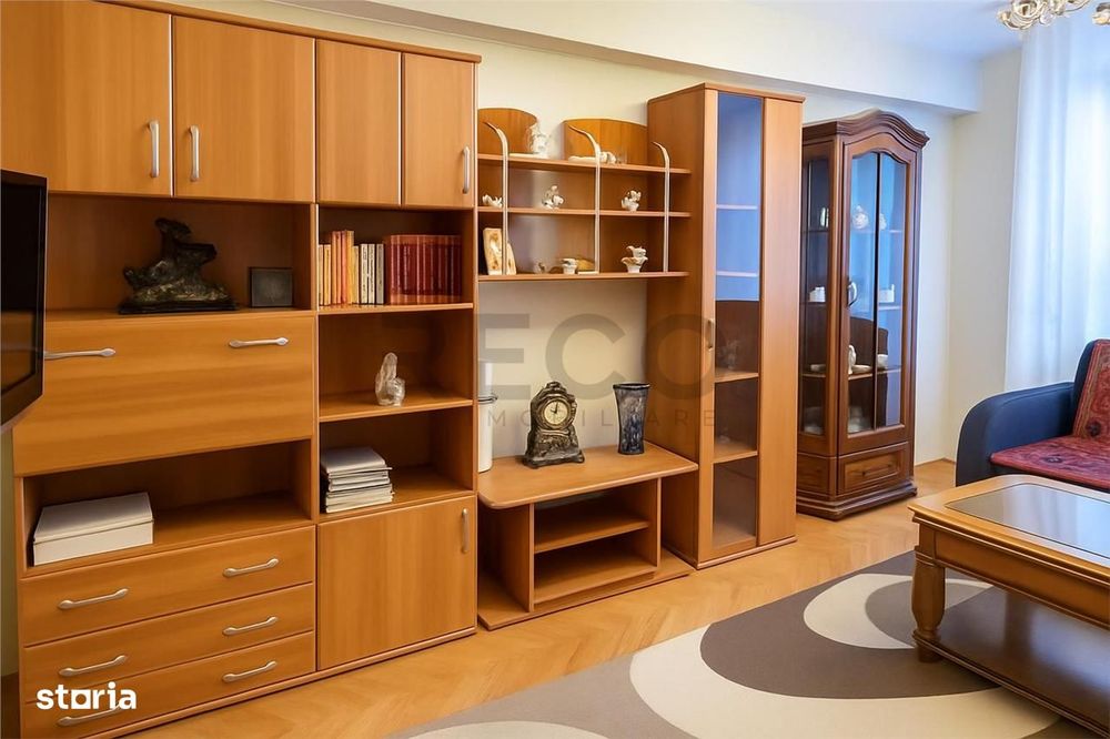 RECO apartament 3 camere in Velenta
