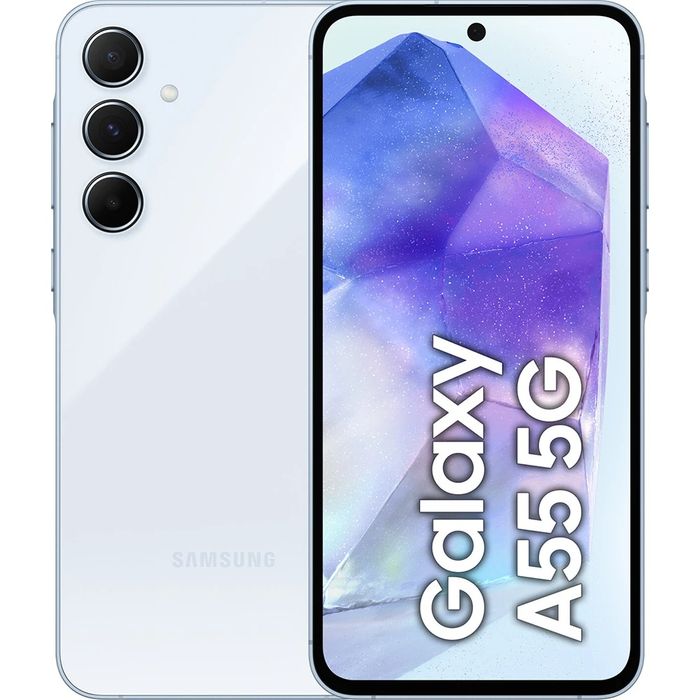 Продам Самсунг А55 5G