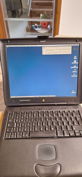 Macintosh PowerBook G3 Pismo, vintage, colectionari