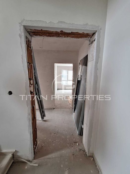 Продава се Двустаен апартамент в Пловдив, Христо Смирненски - 78 кв.м за 1539 €/кв.м - Снимка #8