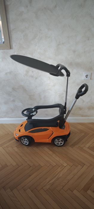 Детска кола Ламборджини