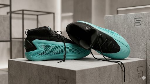 Кроссовки Nike kyrie 2 hybrids