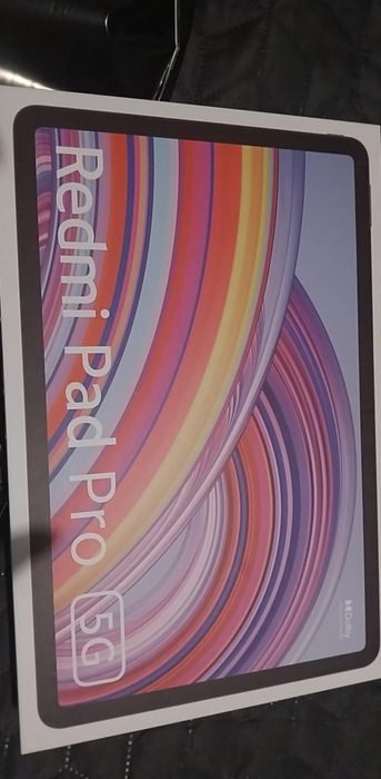 Таблет Redmi Pad Pro 5g+ клавиатура Redmi Pad pro