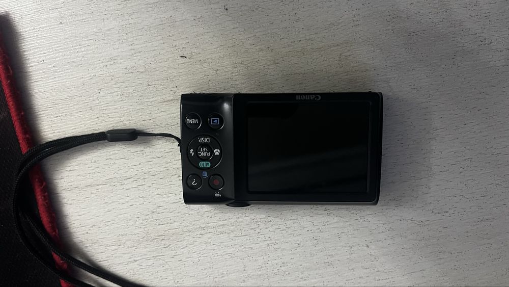 фотоаппарат мыльница canon powershot a2300 hd