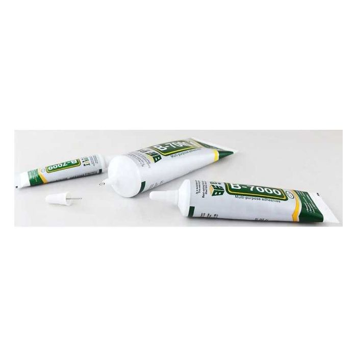 Adeziv B7000 Lipici B-7000 Capac Rama Telefon Ecran Display Touchscree