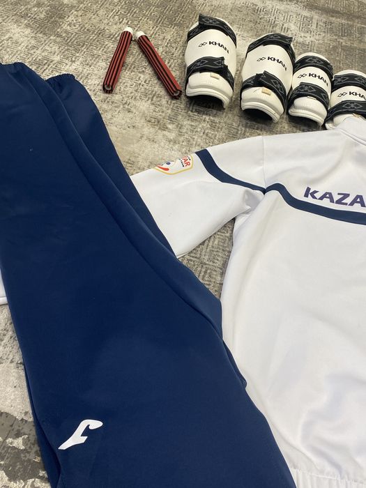 Таеквандо продаю