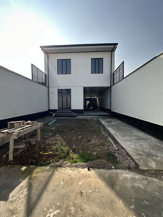 Продается Новый Дом ‼️ Олмос Махалля ( 40 лет, Рахат круг ) 2,5 сотки