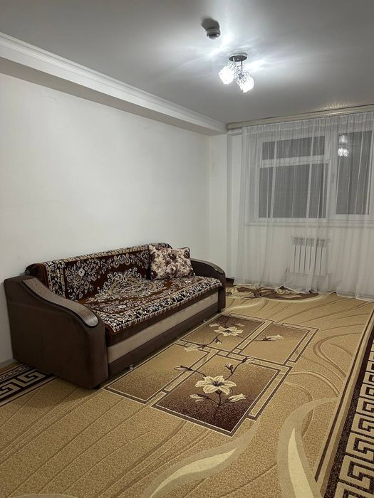 Квартира по суточно