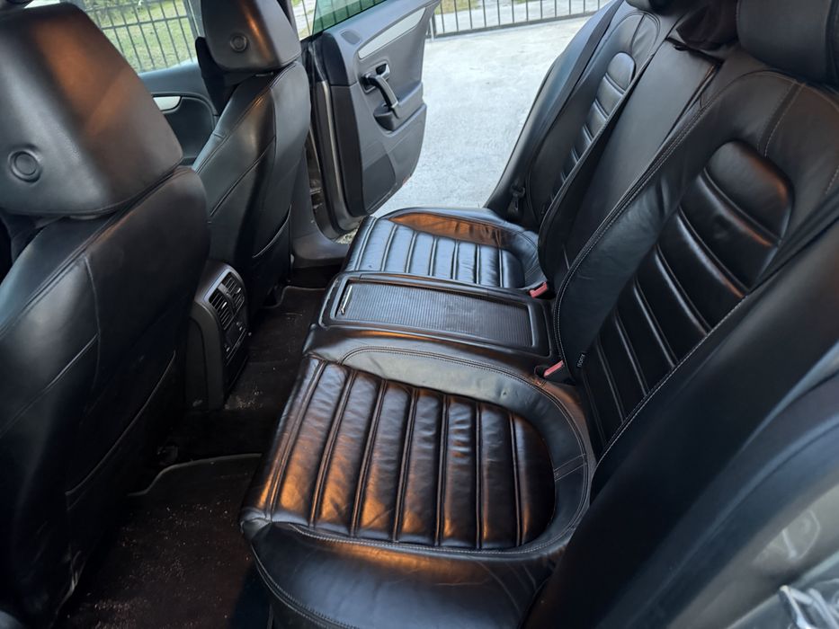 VOLKSWAGEN Passat CC 2010 — imagine 10