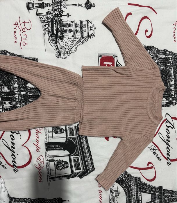 Отдам детскую одежду